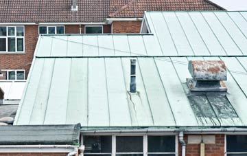 Murraythwaite lead roofing costs