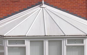 Murraythwaite polycarbonate conservatory roof repairs