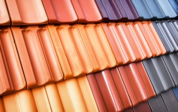 Murraythwaite roof tile costs