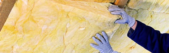 quotes for Murraythwaite roof insulation