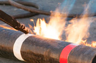 Murraythwaite flat roofing replacement