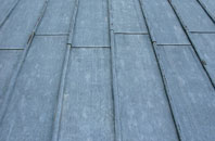 Murraythwaite lead roofing
