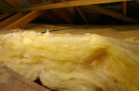 Murraythwaite pitch roof insulation